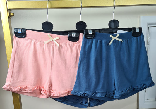 Girls Little shorts - Mylookmyway