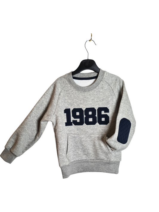 Boys Jumpers - Mylookmyway