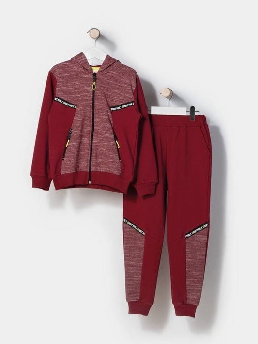 Boys tracksuits - Mylookmyway