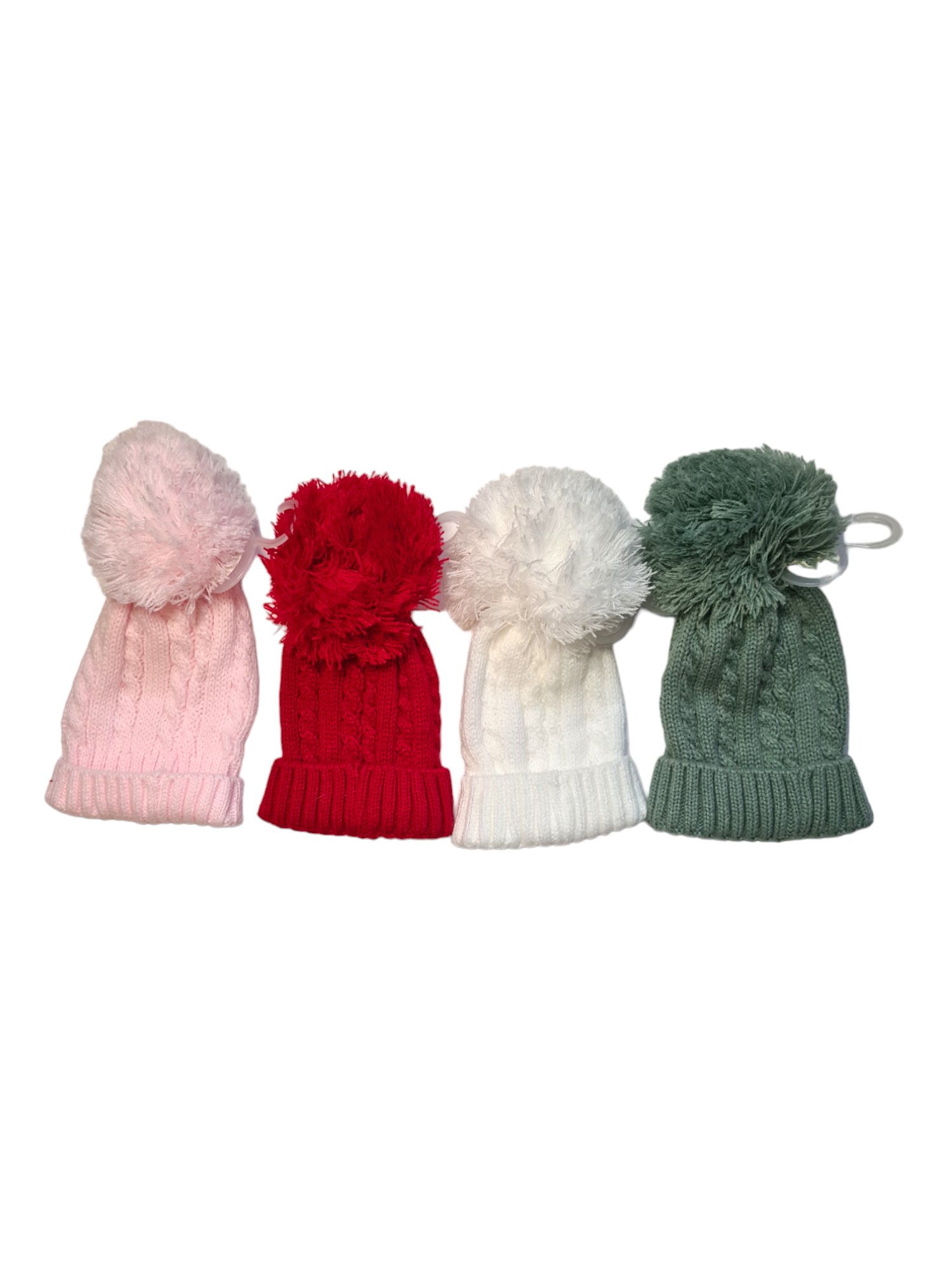 Kids Knitted Hats - Mylookmyway